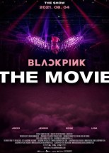 BLACKPINK The Movie