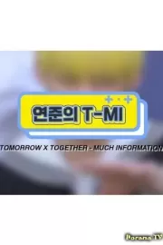 Tomorrow X Together - Much Information