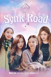 aespa's Synk Road